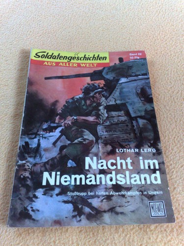 Soldatengeschichten aus aller