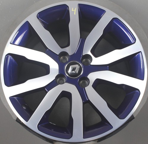 Alufelge renault twingo 3 - alufelge,
