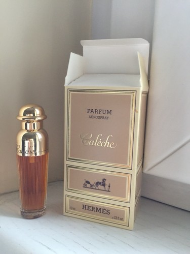 Hermes parfum caleche - hermes, extract