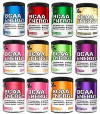 EVL Evlution Nutrition BCAA