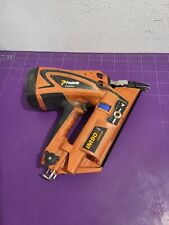 Paslode IM90Ci Lithium Gas Strei­fen­nag­ler - Ohne Akku,Ladegerät, Koffer_3.7_5