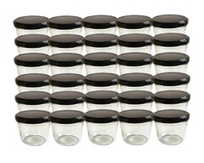 30 x Sturzgläser 230 ml