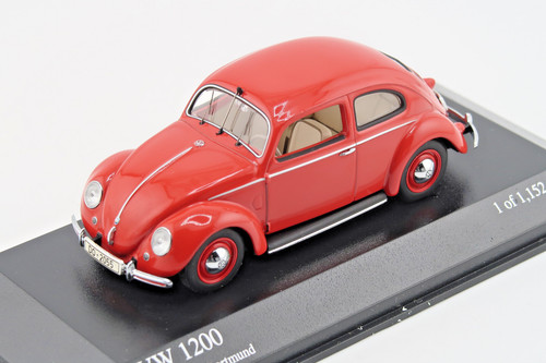 Minichamps 1200 export - *,