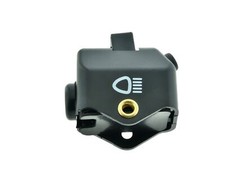 Abblendschalter für Simson S50 S51 Schwalbe KR51 MZ ES TS mit Hupenknopf