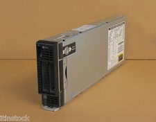 HP ProLiant BL460c Gen8 G8 2 x