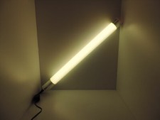 Led deko leuchtstab matt - deko,