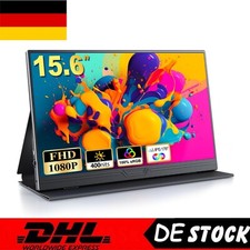 Portable Monitor 15,6 Zoll