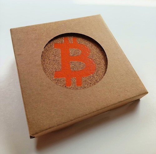 Bitcoin untersetzer 100 - bitcoin, untersetzer/100%