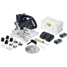 Festool akku leistensäge - festool, akku-leistensäge