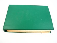 Fendt 236 Dieselross FL FW 236 Ersatzteilliste Ersatzteilkatalog 1957 1974