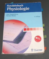 Thieme Kurzlehrbuch