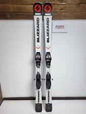 Blizzard Firebird TI 154cm Ski + Marker 10 Bindungen Winterspaß Schneesport
