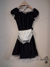 Zimmermädchen Dienstmädchen