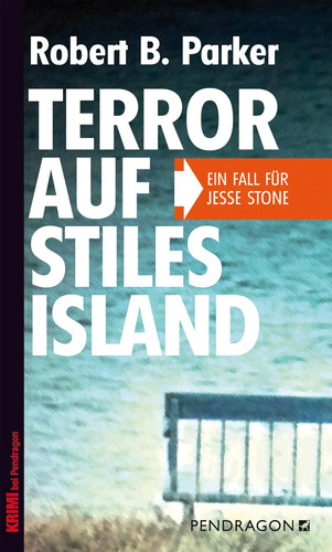 Terror auf stiles - island, ein