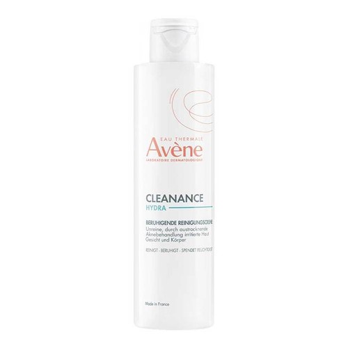 Avene cleanance hydra - avene,
