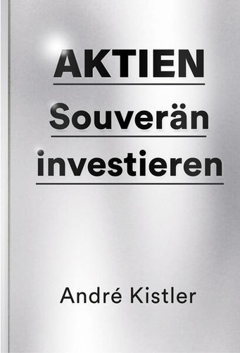Aktien andré kistler - aktien,