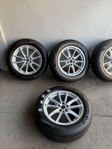 Original bmw g01 - 4,