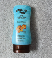 Hawaiian Tropic - Silk