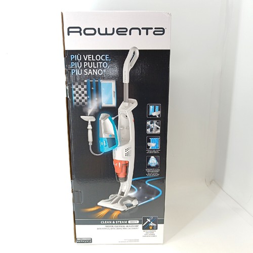 Rowenta dampfstaubsauger - rowenta,
