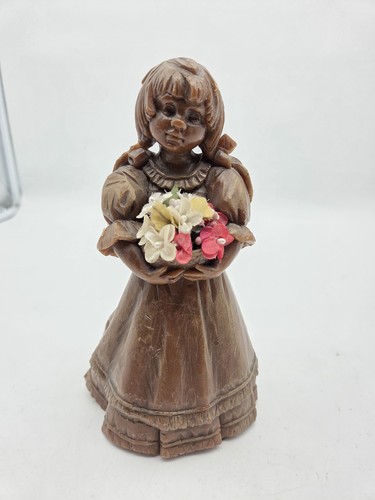 Geschnitzte wachsfigur - geschnitzte,