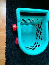 Battat Kinder Einkaufswagen (Türkis)
