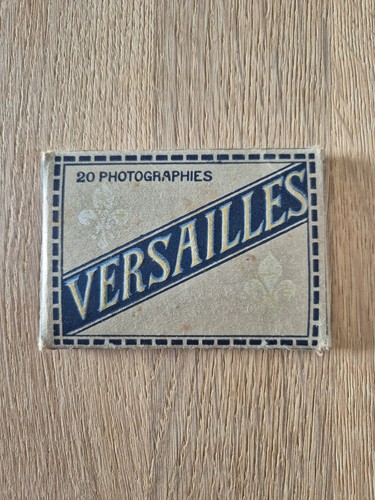 Souvenir set mit - mit, 20