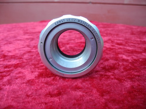 Leica short mount - mount, 16464k-