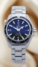 Omega Seamaster Planet Ocean