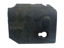 Motorabdeckung Motorverkleidung C20DD0X passt für FORD S-MAX (WA6) 2.0 TDCI