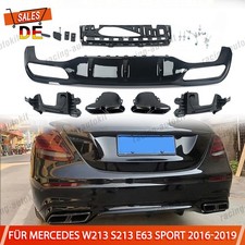 Für Mercedes W213 S213 E63