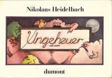 Ungeheuer und andere