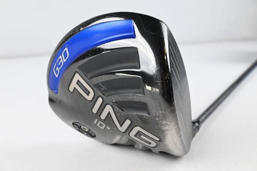Ping g30 tec driver 10 - tec,