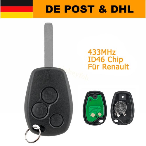 433mhz funk schlüssel - 433mhz,