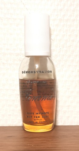 Pur extrait parfum vapo - parfum,