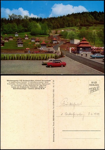 Sulzbach der murr panorama - sulzbach,
