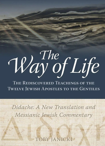 The way life toby - toby, janicki