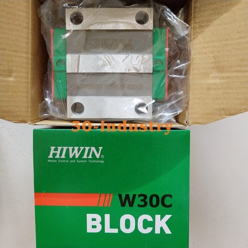 Qty new for hiwin guide - qty:1,