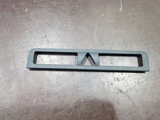 A16 Audi A3 8P Blende für