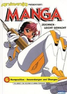 Manga zeichnen leicht - manga, zeichnen,