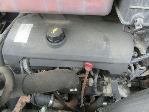 Motor f1ae0481c 191 - -, 191.596km