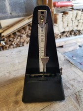 Metronom mechanisch, Rhythmus, Taktgeber