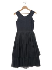 DERHY Abendkleid Damen Kleid