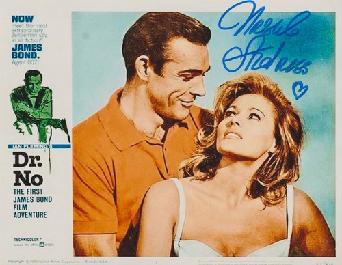 Ursula andress original - andress,
