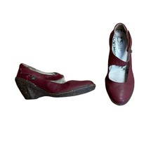 El Naturalista Pantoletten