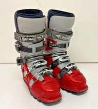 Scarpa denali alpine ski - scarpa,