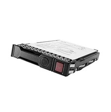 HPE 801888-B21 Interne Festplatte 3.5" 4 TB Serial ATA III