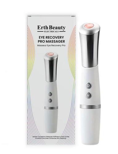 Eye recovery pro massager - recovery,