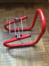 Kabelabroller für 100m Rollen
