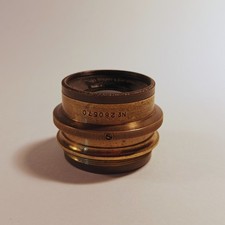 Weitwinkel Aristostigmat 1:9