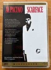 Brian De Palma Scarface